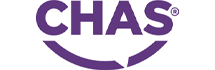 CHAS accredited
