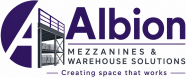 Albion Mezzanines & Warehouse Solutions