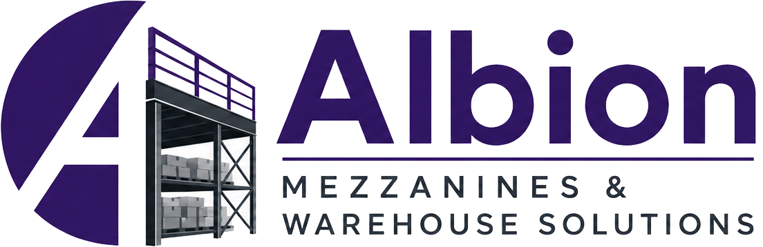 Albion Mezzanines & Warehouse Solutions